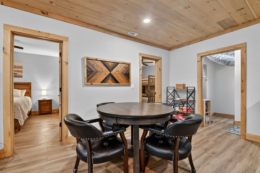 270 Wild Oaks Way, Ellijay GA 30540 - Photo