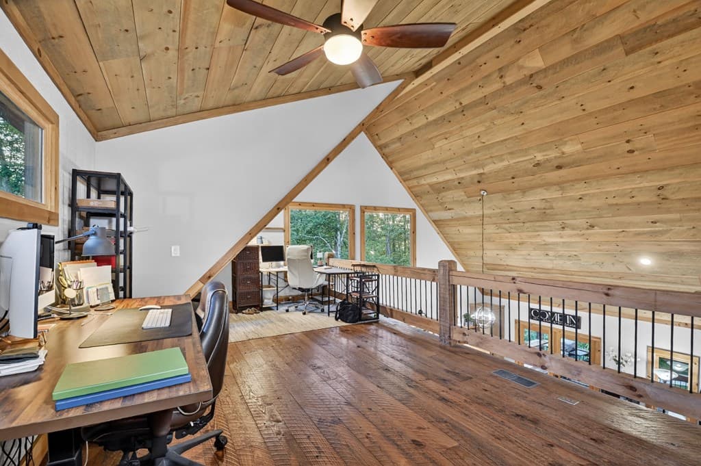 270 Wild Oaks Way, Ellijay GA 30540 - Photo