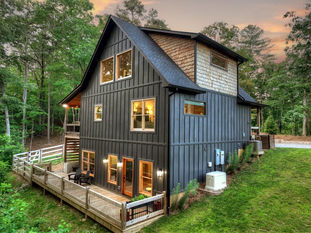 270 Wild Oaks Way, Ellijay GA 30540 - Photo