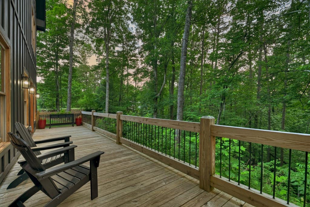 270 Wild Oaks Way, Ellijay GA 30540 - Photo