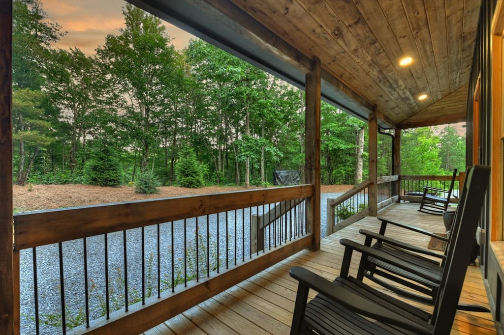 270 Wild Oaks Way, Ellijay GA 30540 - Photo