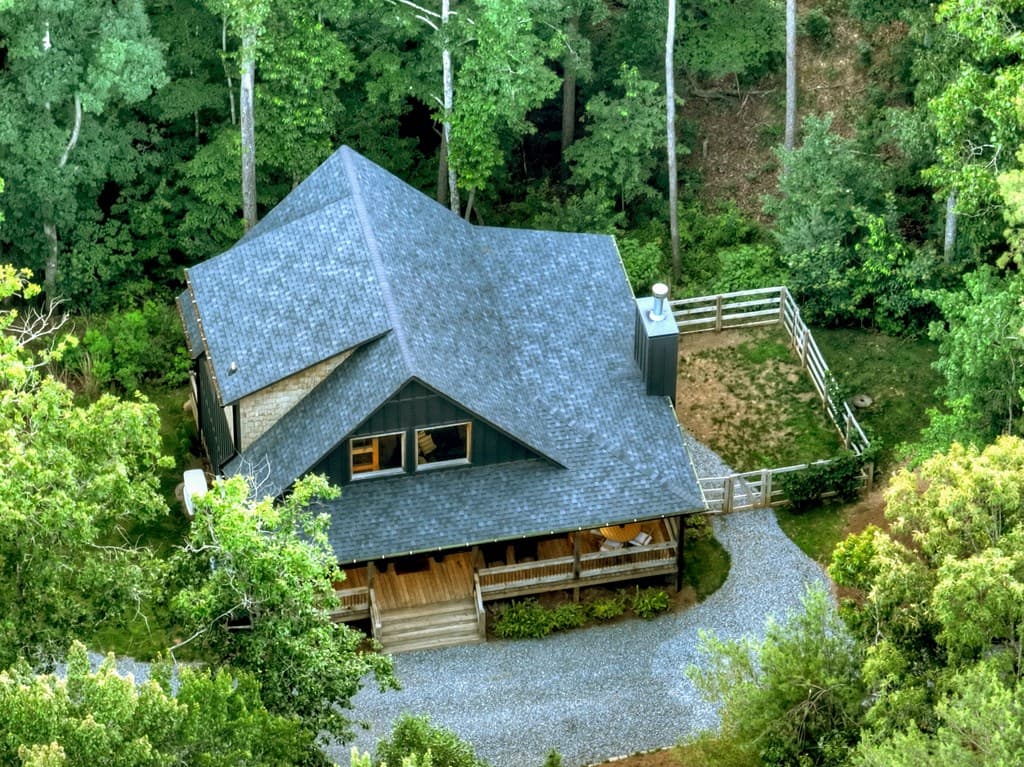 270 Wild Oaks Way, Ellijay GA 30540 - Photo