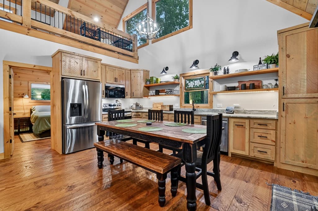 270 Wild Oaks Way, Ellijay GA 30540 - Photo