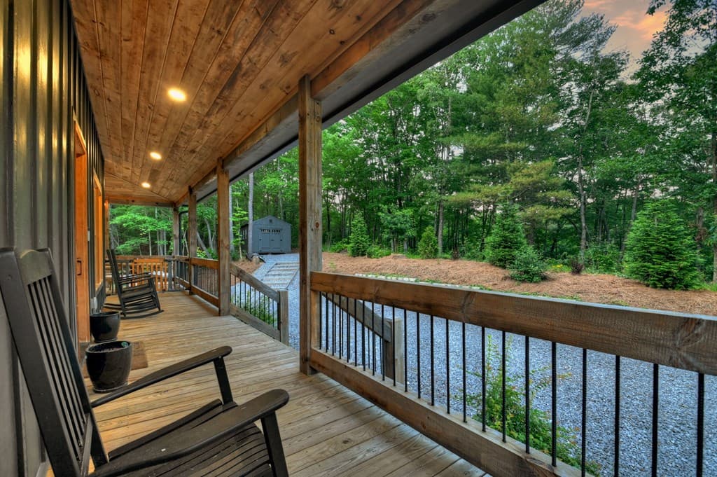 270 Wild Oaks Way, Ellijay GA 30540 - Photo