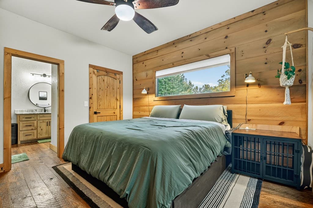 270 Wild Oaks Way, Ellijay GA 30540 - Photo