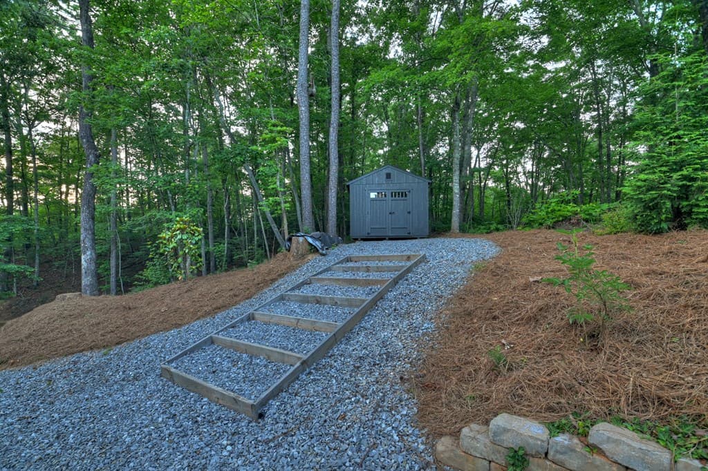 270 Wild Oaks Way, Ellijay GA 30540 - Photo