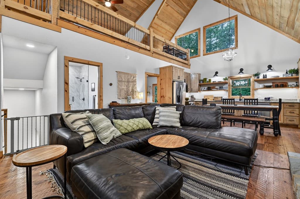 270 Wild Oaks Way, Ellijay GA 30540 - Photo