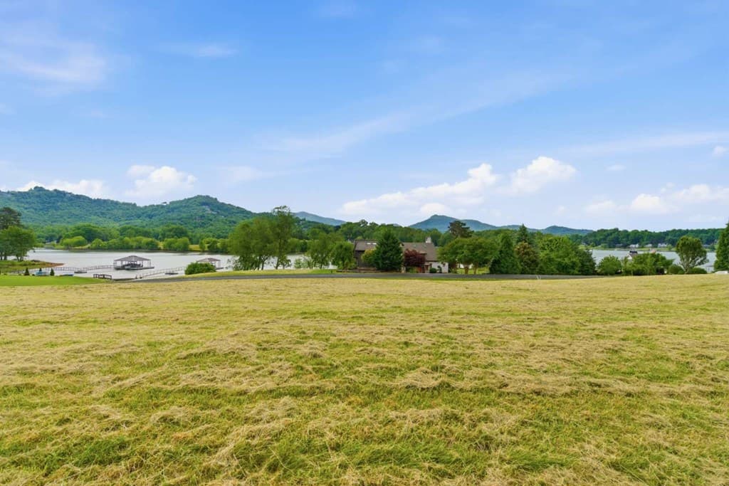 25 Mcintosh Circle, Hayesville NC 28904 - Photo