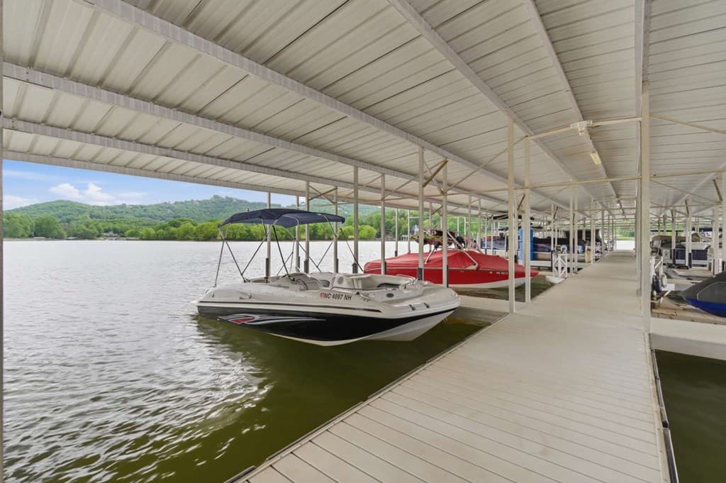 25 Mcintosh Circle, Hayesville NC 28904 - Photo