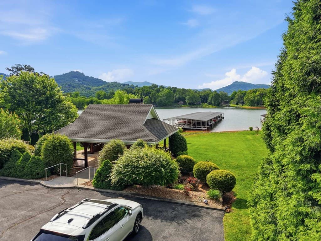 25 Mcintosh Circle, Hayesville NC 28904 - Photo