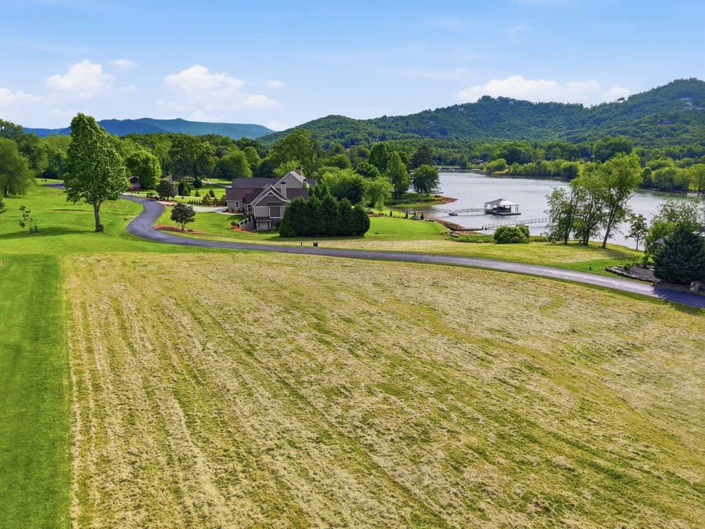 25 Mcintosh Circle, Hayesville NC 28904 - Photo