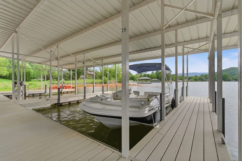 25 Mcintosh Circle, Hayesville NC 28904 - Photo