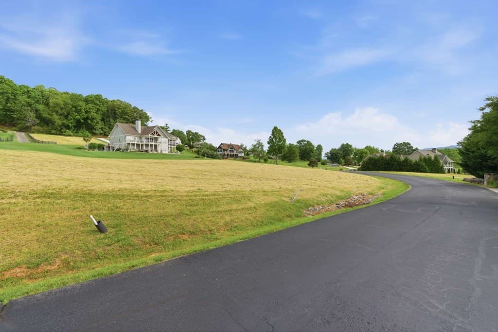 25 Mcintosh Circle, Hayesville NC 28904 - Photo