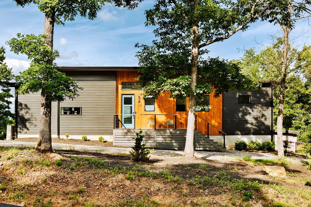 211 Brannon Ridge, Young Harris GA 30582 - Photo