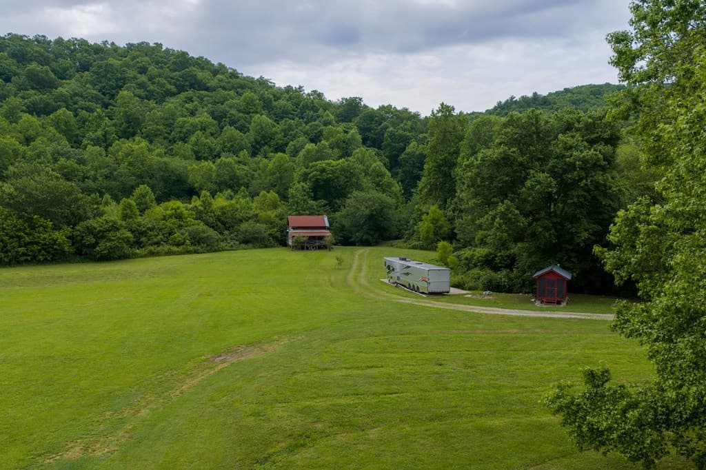 13431 Hwy 68, Tellico Plains TN 37385 - Photo