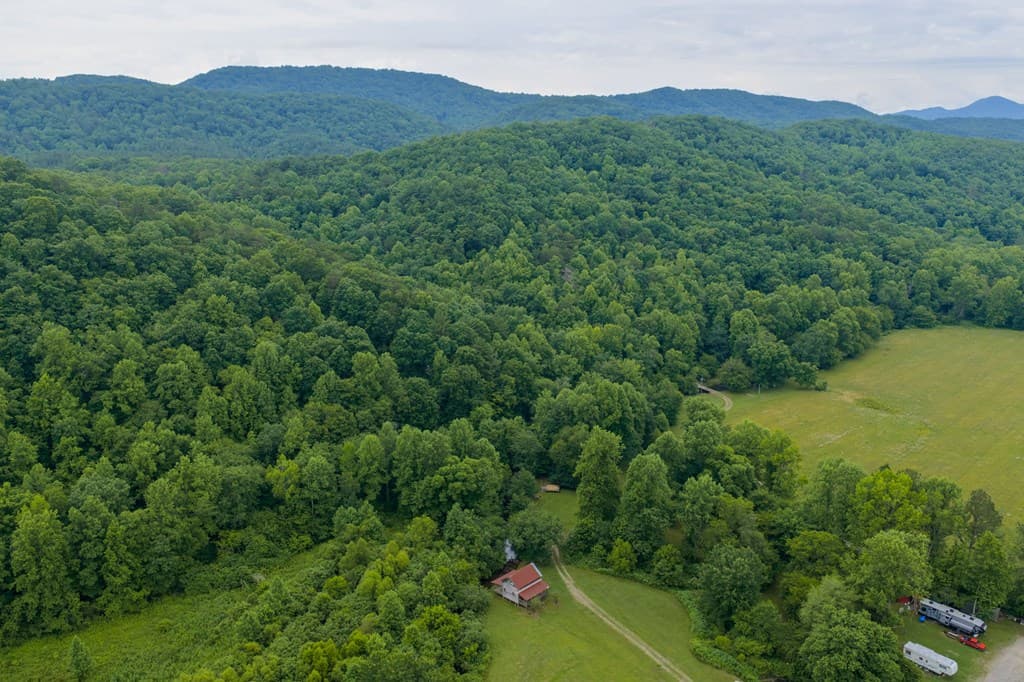 13431 Hwy 68, Tellico Plains TN 37385 - Photo
