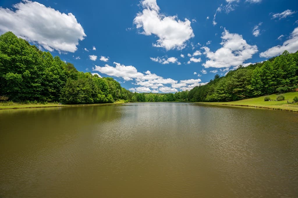 1.57AC Faith Hill Road, Mccaysville GA 30555 - Photo