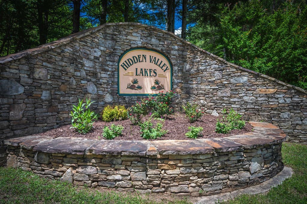 1.57AC Faith Hill Road, Mccaysville GA 30555 - Photo