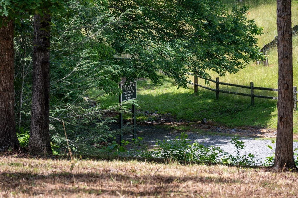 1.57AC Faith Hill Road, Mccaysville GA 30555 - Photo