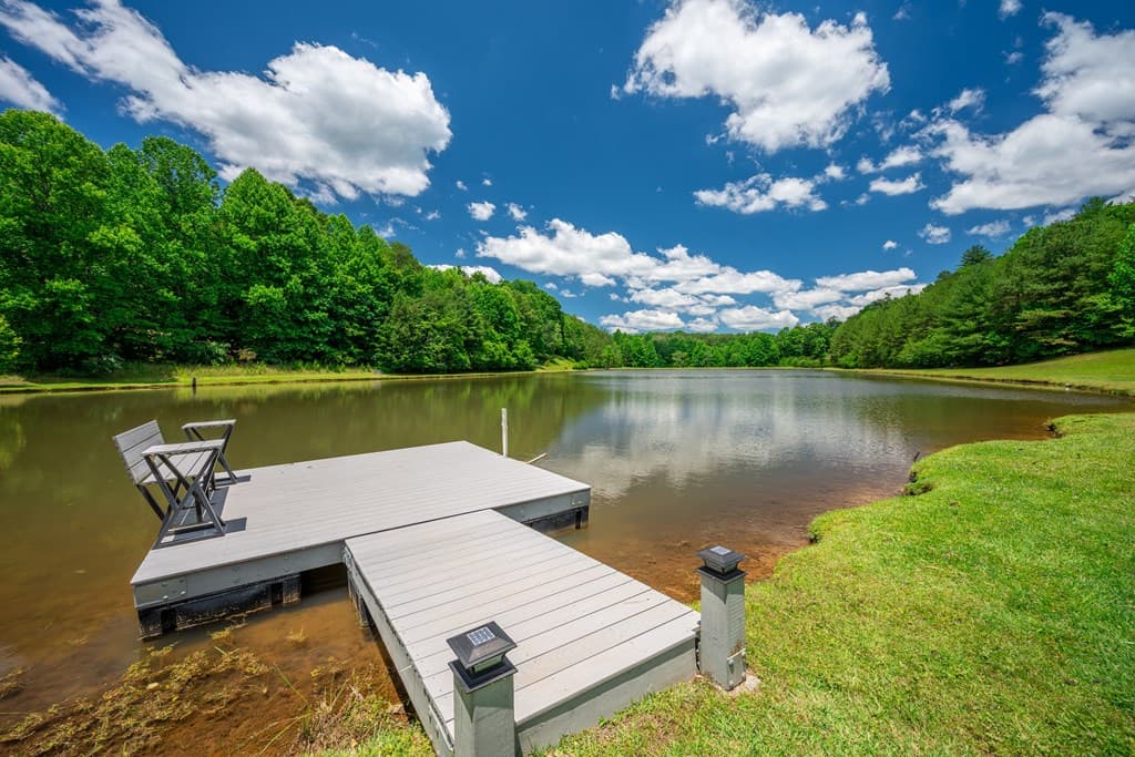 1.57AC Faith Hill Road, Mccaysville GA 30555 - Photo