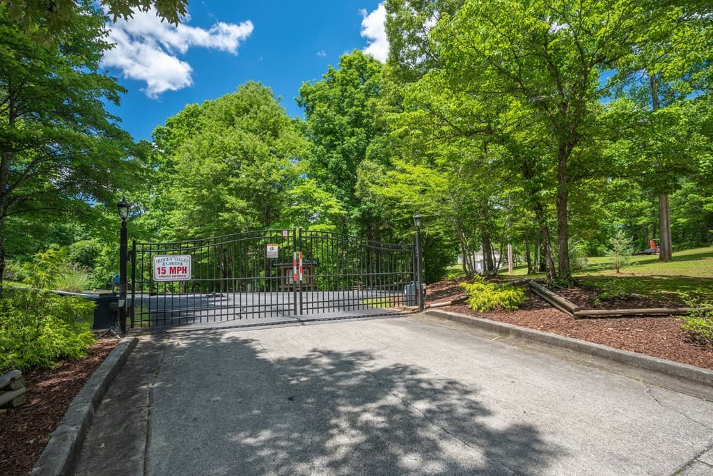 1.57AC Faith Hill Road, Mccaysville GA 30555 - Photo