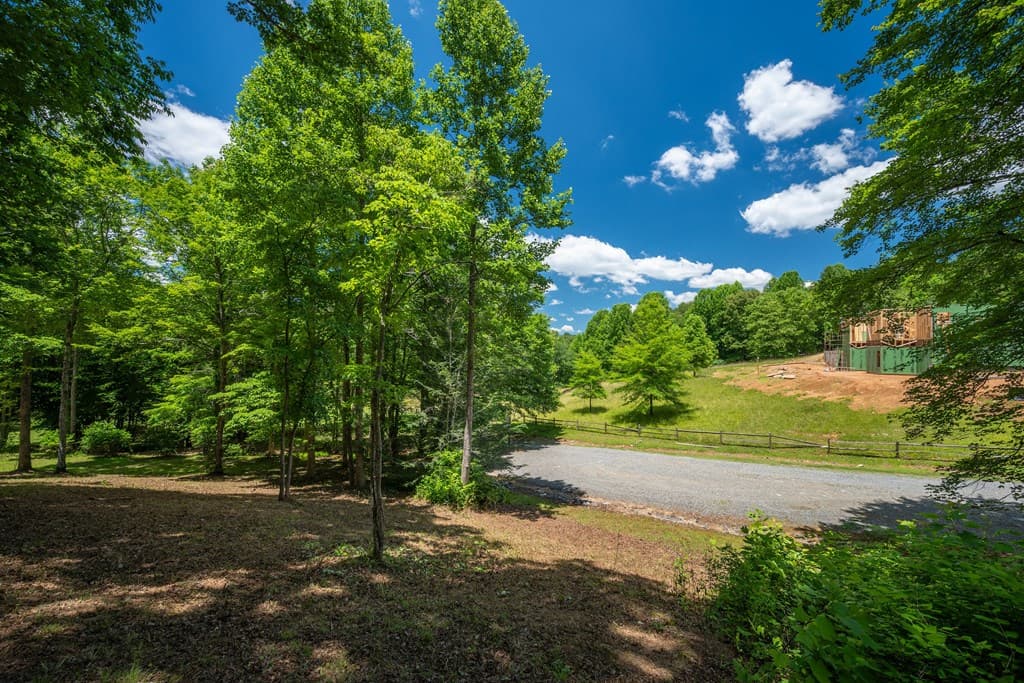 1.57AC Faith Hill Road, Mccaysville GA 30555 - Photo