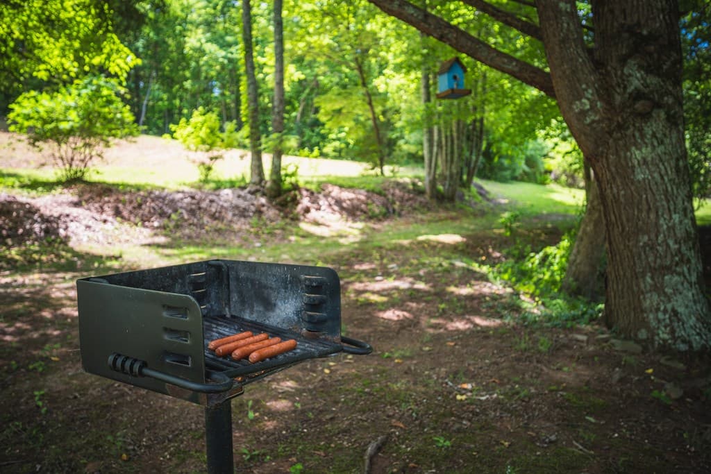 1.57AC Faith Hill Road, Mccaysville GA 30555 - Photo