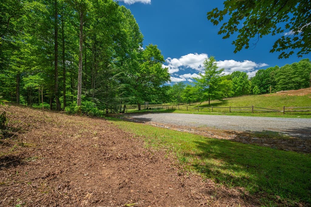 1.57AC Faith Hill Road, Mccaysville GA 30555 - Photo
