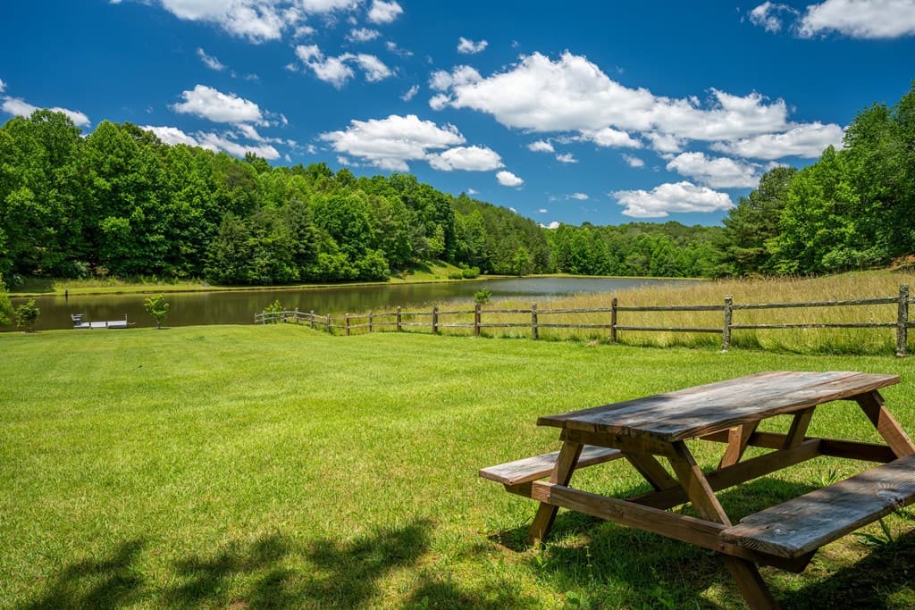 1.57AC Faith Hill Road, Mccaysville GA 30555 - Photo