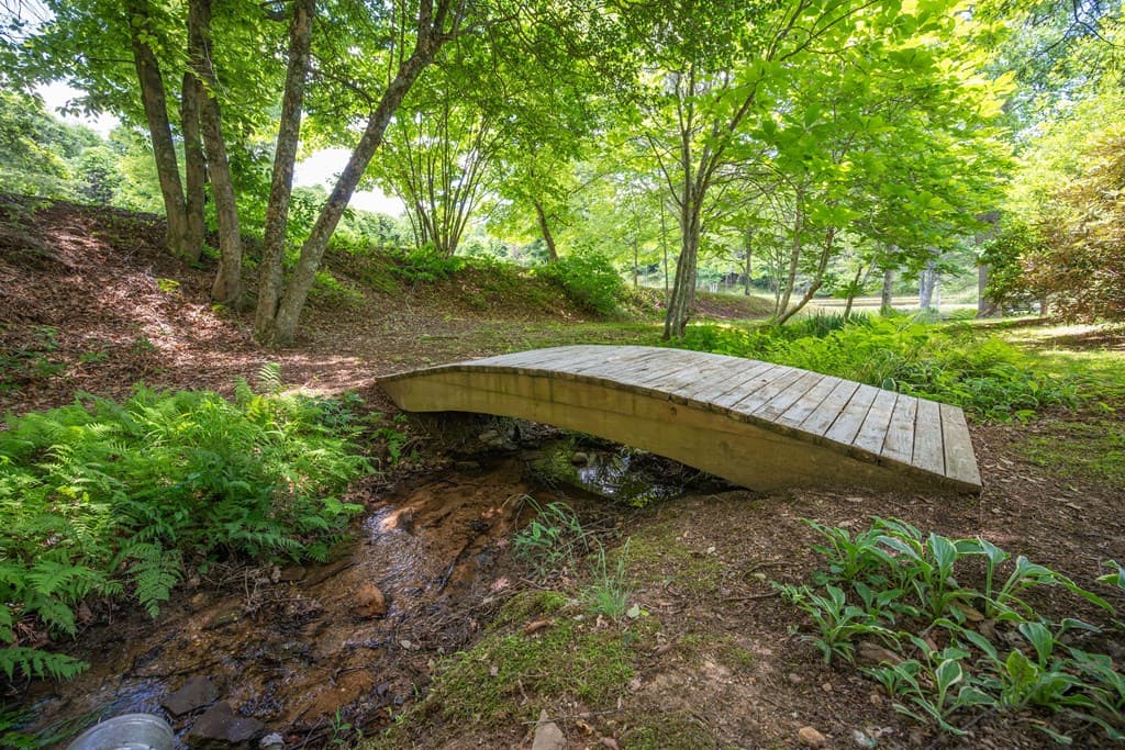 1.57AC Faith Hill Road, Mccaysville GA 30555 - Photo
