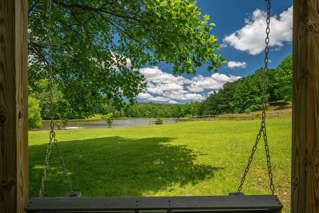1.57AC Faith Hill Road, Mccaysville GA 30555 - Photo