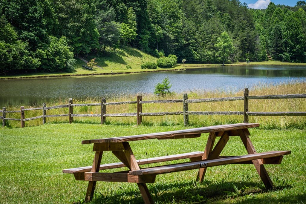 1.57AC Faith Hill Road, Mccaysville GA 30555 - Photo