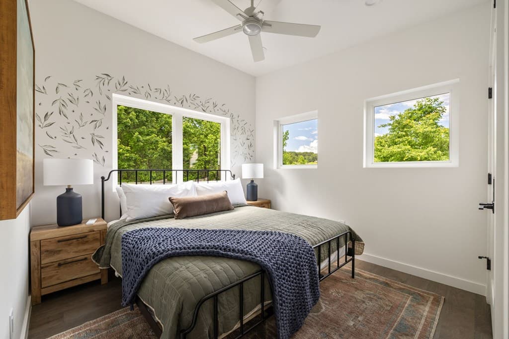 119 Brannon Ridge, Young Harris GA 30582 - Photo