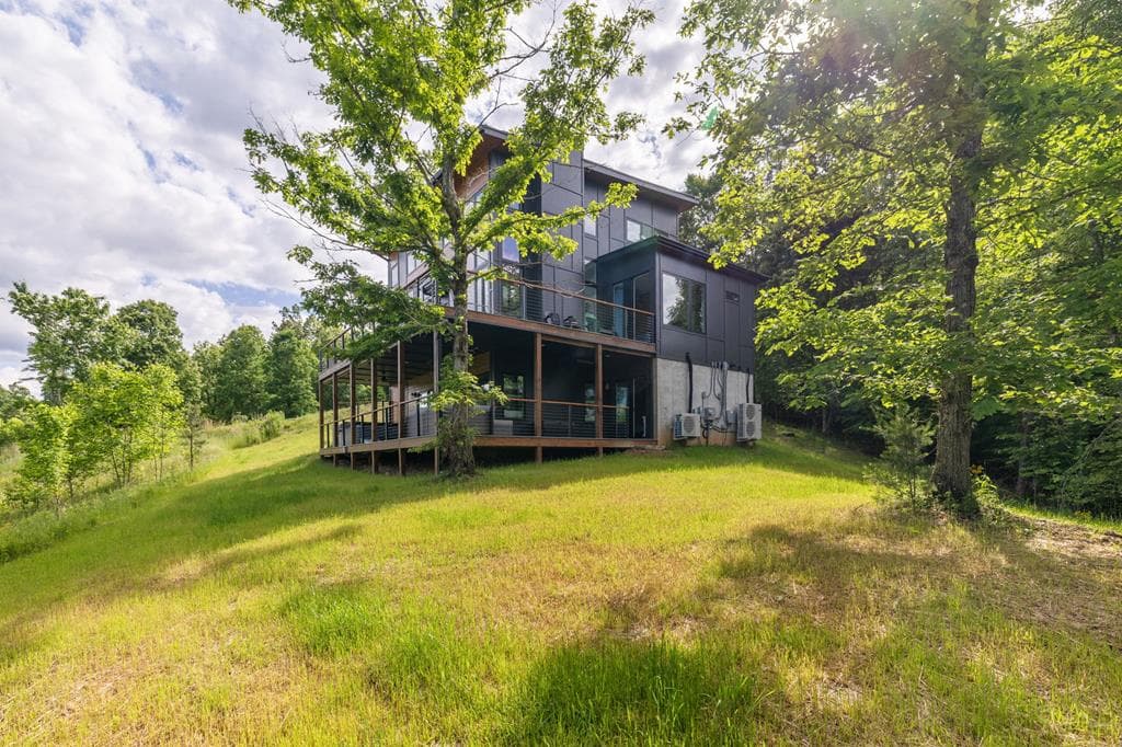119 Brannon Ridge, Young Harris GA 30582 - Photo
