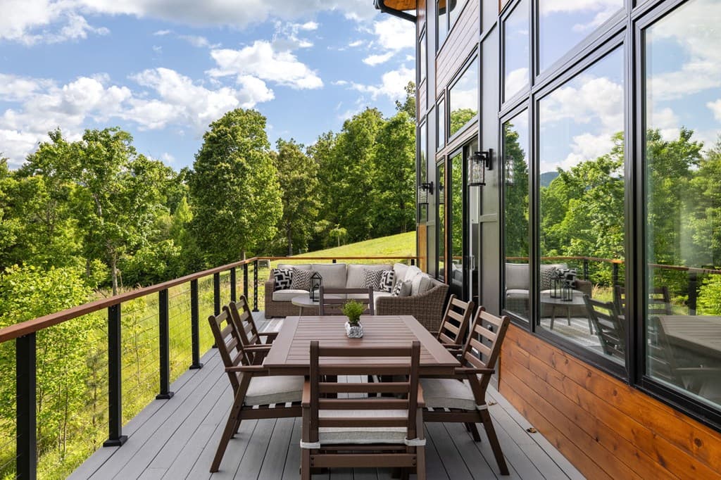 119 Brannon Ridge, Young Harris GA 30582 - Photo