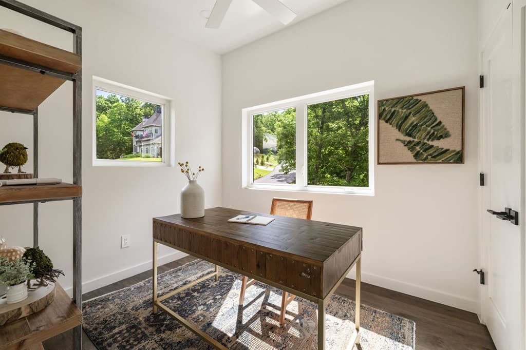 119 Brannon Ridge, Young Harris GA 30582 - Photo