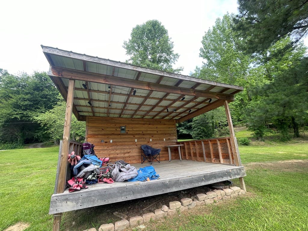 13431 Hwy 68, Tellico Plains TN 37385 - Photo