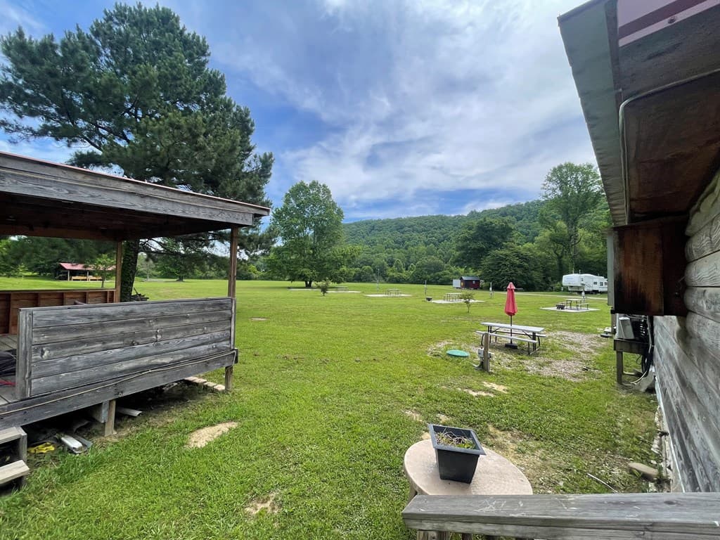 13431 Hwy 68, Tellico Plains TN 37385 - Photo