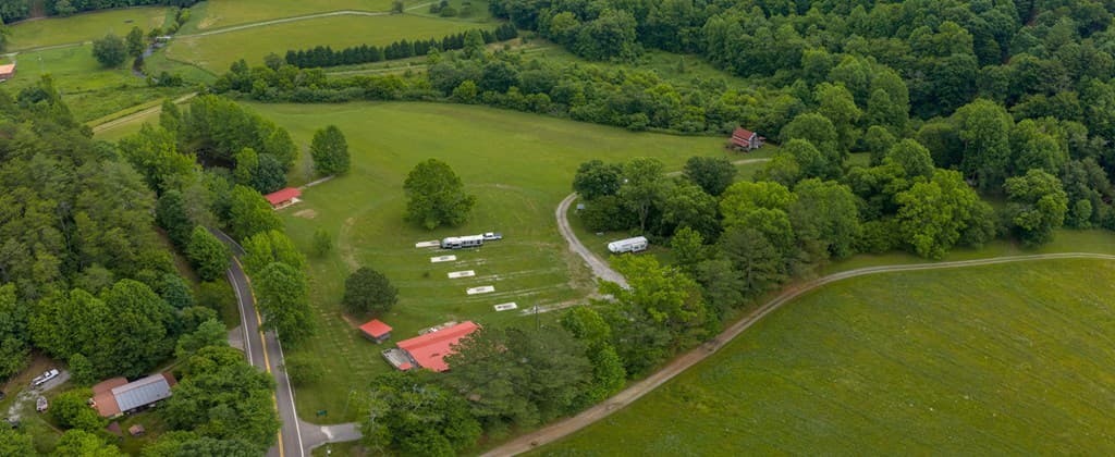 13431 Hwy 68, Tellico Plains TN 37385 - Photo