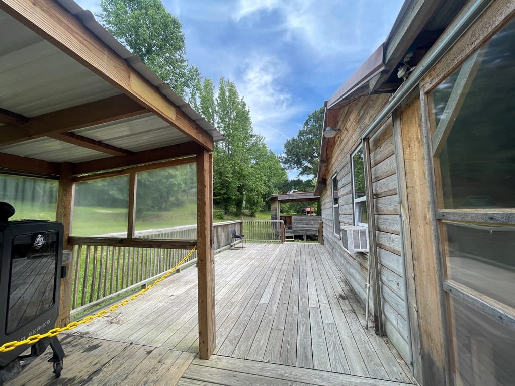 13431 Hwy 68, Tellico Plains TN 37385 - Photo