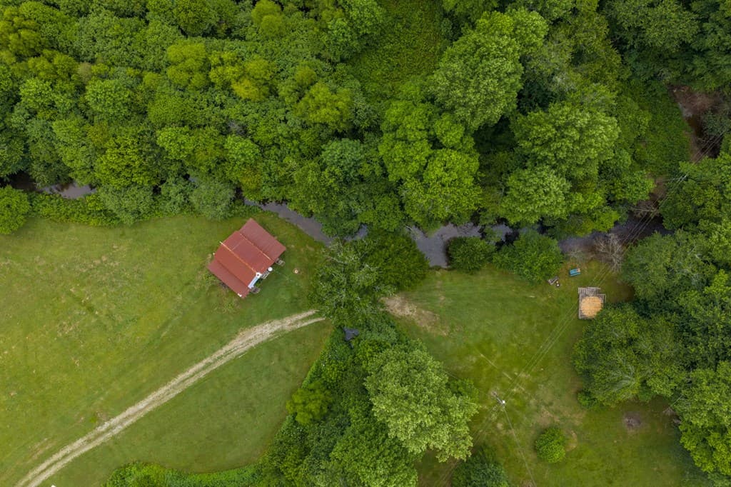 13431 Hwy 68, Tellico Plains TN 37385 - Photo