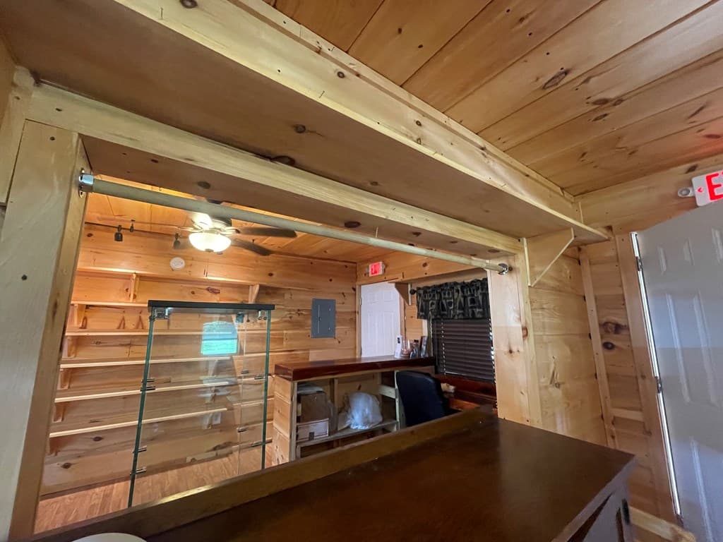13431 Hwy 68, Tellico Plains TN 37385 - Photo