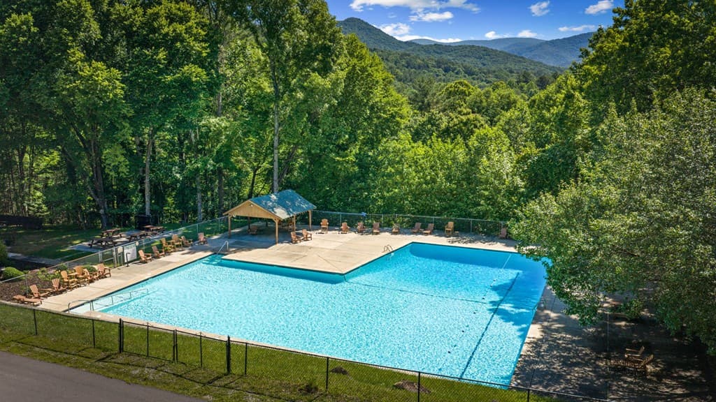 169 Walnut Mountain Road, Ellijay GA 30540 - Photo