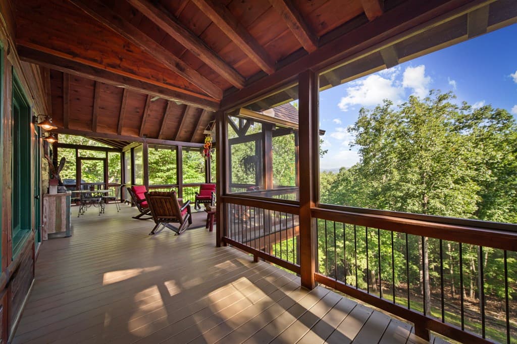 169 Walnut Mountain Road, Ellijay GA 30540 - Photo