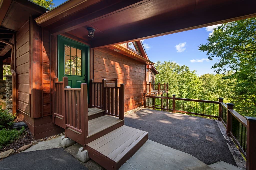 169 Walnut Mountain Road, Ellijay GA 30540 - Photo