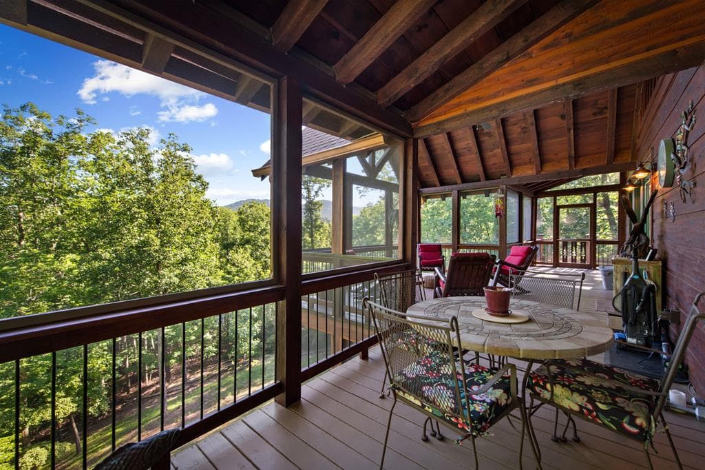 169 Walnut Mountain Road, Ellijay GA 30540 - Photo