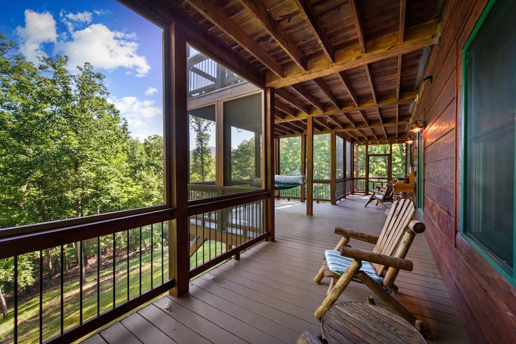 169 Walnut Mountain Road, Ellijay GA 30540 - Photo