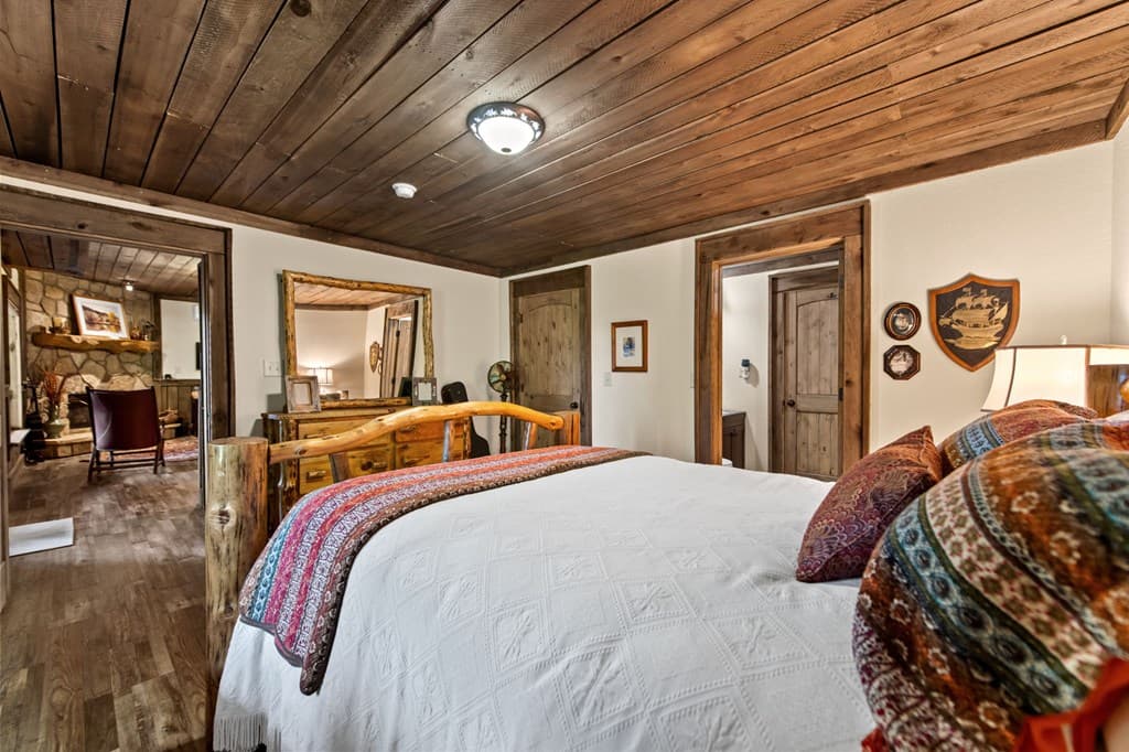 169 Walnut Mountain Road, Ellijay GA 30540 - Photo