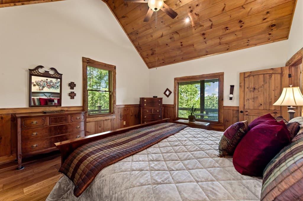 169 Walnut Mountain Road, Ellijay GA 30540 - Photo