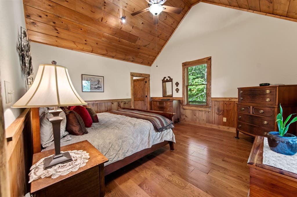 169 Walnut Mountain Road, Ellijay GA 30540 - Photo